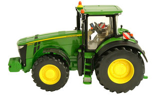 Traktor John Deere 8400R 