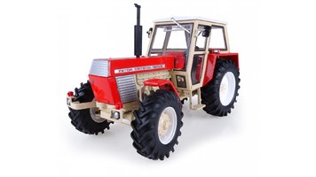 Zetor Crystal 12045 (1972)