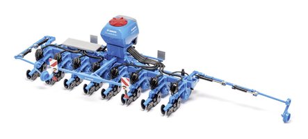 Sejačka Lemken Azurit 9
