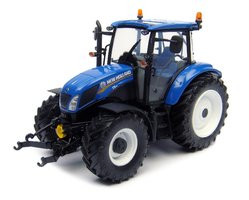 Traktor NEW HOLLAND T5.115 (2014)