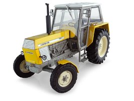 Traktor Ursus 1201 - 2WD