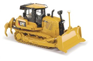 Cat D7E Kettenart Tracktor