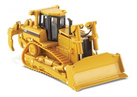 Cat D8R Series II Track Type Tractor.