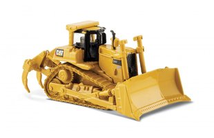 Cat D9T Track Type Tractor.