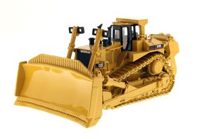 Cat D11R Track Type Tracktor