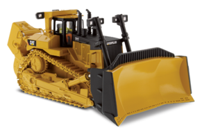 Cat D11T Track Type Tracktor