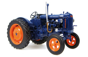 Traktor Fordson Major E27N