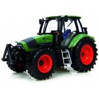  DEUTZ TTV1130 RAPSÖLSCHLEPPER 