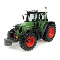  FENDT 716, VARIO GENERATION II 2004-2007