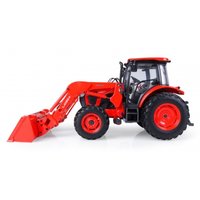 Kubota M5111 W / FRONTLADER