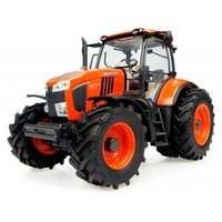 Kubota M7-171 W / 8 RÄDER