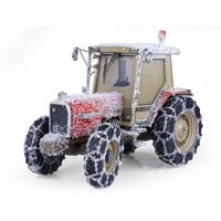  MASSEY FERGUSON 3090 - SNOW VERSION 