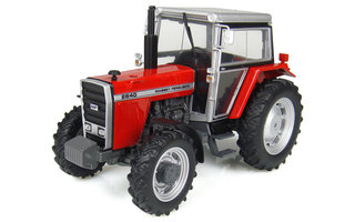 MASSEY FERGUSON 2640 - 4WD (1979)