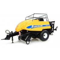NEW HOLLAND BB9090 PLUS BAILER