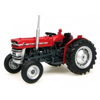  MASSEY FERGUSON 135 