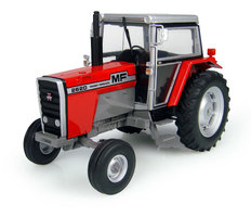 MASSEY FERGUSON 590