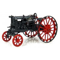  MC CORMICK-DEERING FARMALL F12 (1935)