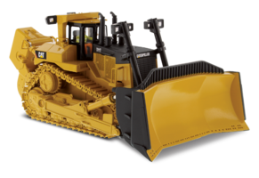 Cat D11T pásový traktor