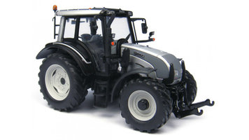 Valtra SERIES 111 GRIS ARGENTE