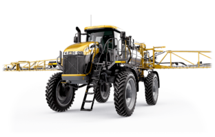 Challenger RoGator 1100B Selfpropelled Sprayer