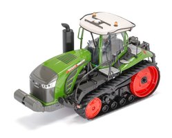 Pasovy traktor Fendt 1165MT LED