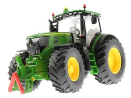 Traktor John Deere 6210R  Siku Farmer