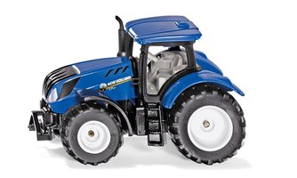 New Holland T7.315, SIKU Blister