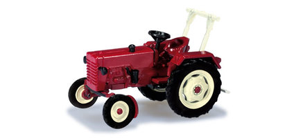 Mc Cormick Tractor D326