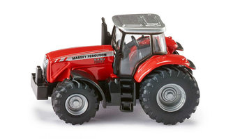 Massey Ferguson MF 8480