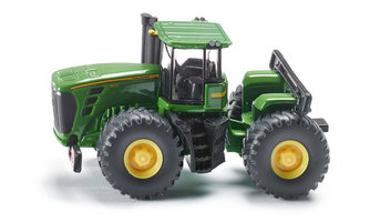Traktor John Deere 9630