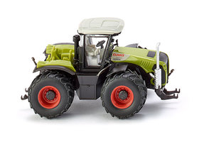 Traktor Claas Xerion 5000