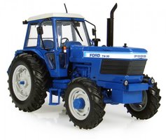 Traktor Ford TW-30 4x4