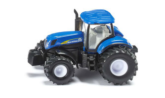 Traktor New Holland T7070