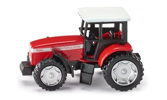 Massey Ferguson 9240            