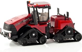 Case Quadtrac 600 