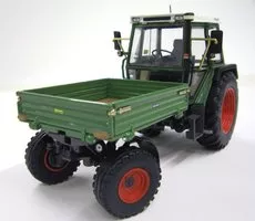 FENDT nosič náradia 360 GT - verzia s prívesom (1984 - 1996) (2010)