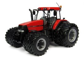 Traktor Case IH MX 170-8 Rad