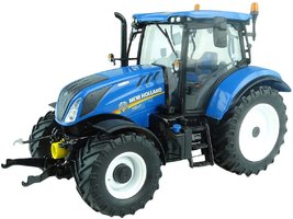 New Holland T6.165