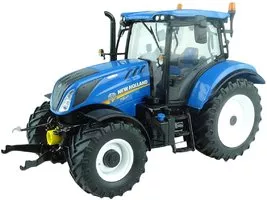 New Holland T6.165