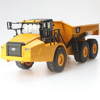 Kĺbový nákladný automobil RC CAT 745