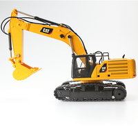 RC Rýpadlo CAT 336