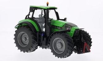 Traktor Deutz Fahr Agrotron 7230 TTV
