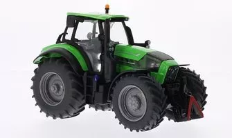 Traktor Deutz Fahr Agrotron 7230 TTV