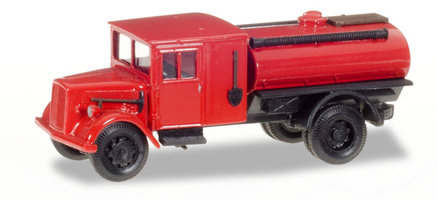Ford V 3000 Feuerwehr