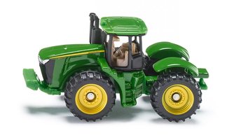 SIKU Super - traktor John Deere 9560R