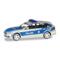 BMW 3er Touring " Police Department Bayern "