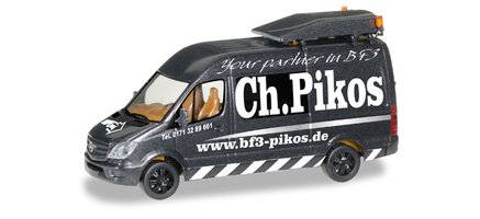 UAZ 452 Van (3741), weiss996 | Modelsnavigator.com