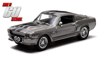 FORD MUSTANG "ELEANOR" 1967 -  GONE IN 60 SECONDS