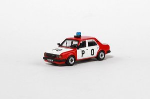 Skoda 120L (1984) - Fire Protection 72