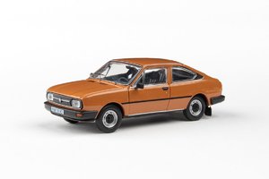 Škoda Garde (1982) - Bronze Metallic